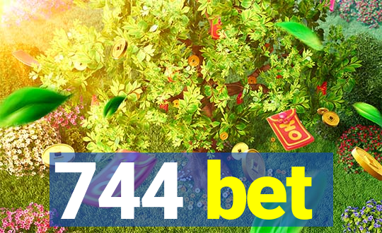 744 bet